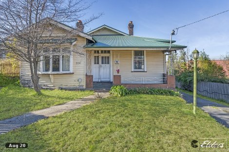 224 Invermay Rd, Mowbray, TAS 7248