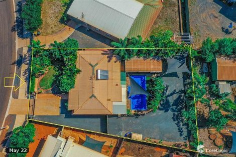 11 Brodie Cres, South Hedland, WA 6722