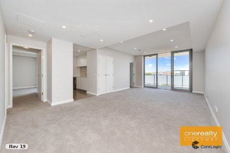 35/1-9 Mark St, Lidcombe, NSW 2141