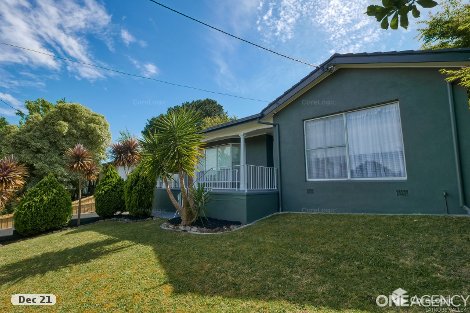 38 Smallburn Ave, Newborough, VIC 3825