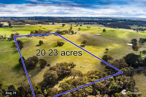 278 Shepherds Hill Rd, Lauriston, VIC 3444