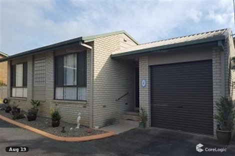 4/9 Brodribb Ct, Berrambool, NSW 2548