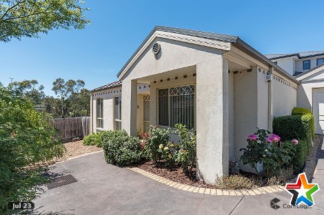 6/34 Karingal St, Croydon North, VIC 3136