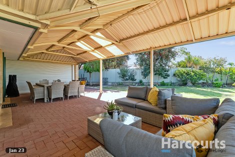 4 Troubridge Rtt, Ocean Reef, WA 6027