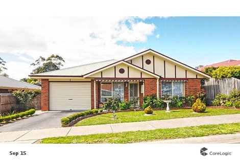 11 Woori Ct, Woori Yallock, VIC 3139