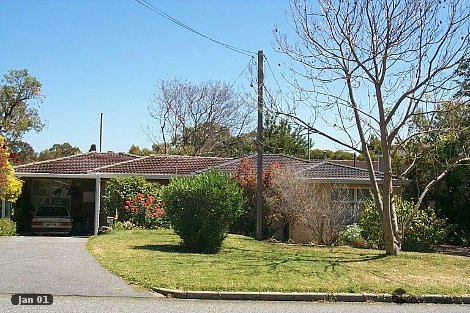 45a Troy Tce, Daglish, WA 6008