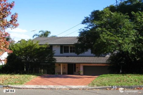 39 Elm Ave, Belrose, NSW 2085