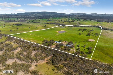 639 Bartys Rd, Myrtle Creek, VIC 3551