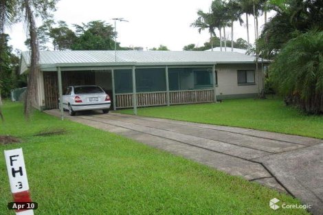 4 Vandeleur Cl, East Innisfail, QLD 4860