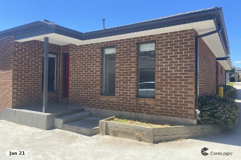 2/13 Stanley St, Wallan, VIC 3756