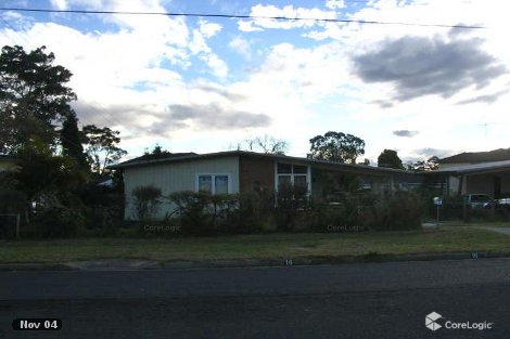 16 Welwyn Rd, Canley Heights, NSW 2166