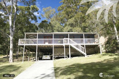 60 Hillside Pde, Elizabeth Beach, NSW 2428