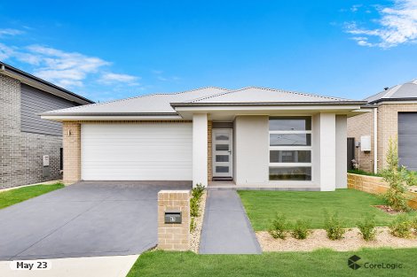 87 Bergin Cct, Leppington, NSW 2179