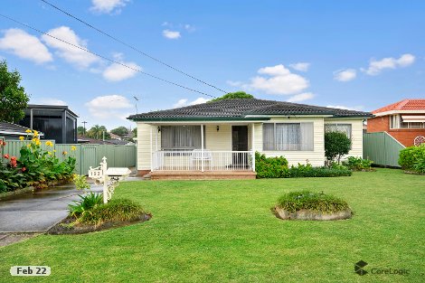 123 Damien Ave, Greystanes, NSW 2145