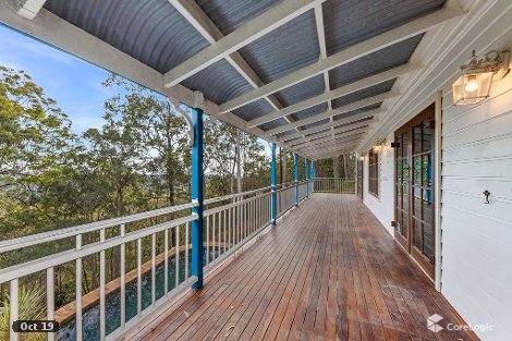 287 Kiel Mountain Rd, Kiels Mountain, QLD 4559