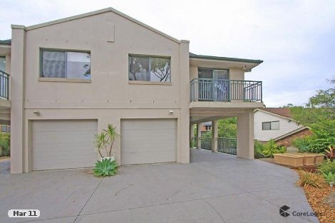 1/31 Bindea St, Como, NSW 2226