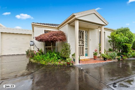 2/16 Clarkestown Ave, Mount Eliza, VIC 3930