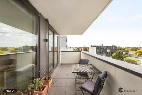 402/85 Nicholson St, Brunswick East, VIC 3057