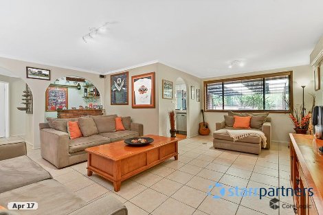 8 Niger Pl, Kearns, NSW 2558