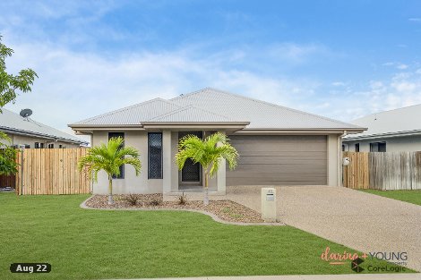 41 Sunhaven Bvd, Burdell, QLD 4818