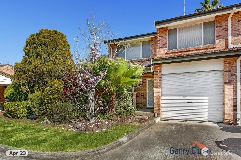 20/109 Stewart Ave, Hammondville, NSW 2170