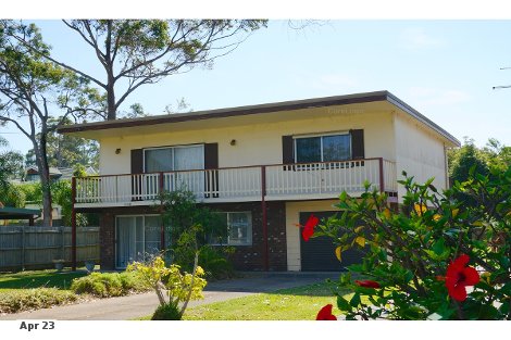 138 Walmer Ave, Sanctuary Point, NSW 2540