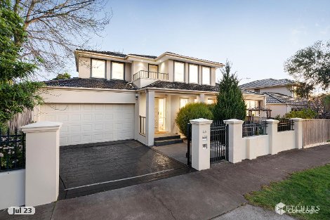 4a Vicars St, Balwyn North, VIC 3104