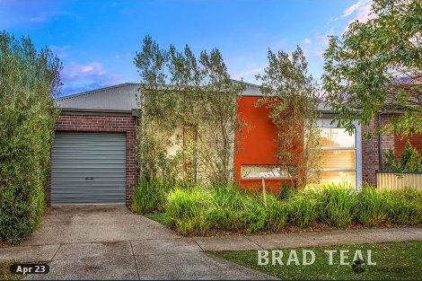 8 Muscat Ave, Burnside Heights, VIC 3023