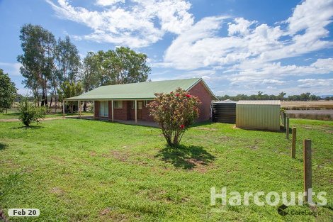 717 Oxley-Meadow Creek Rd, Docker, VIC 3678