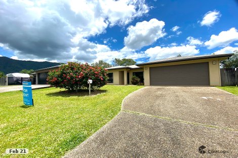 161 Timberlea Dr, Bentley Park, QLD 4869