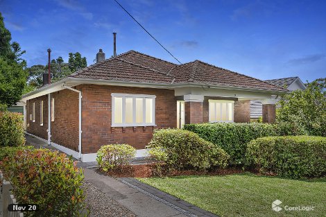 14 Park Ave, Roseville, NSW 2069