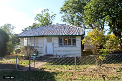 27 Bamboo St, Gayndah, QLD 4625