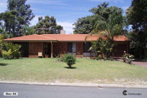 33 Tallerack Way, Forrestfield, WA 6058