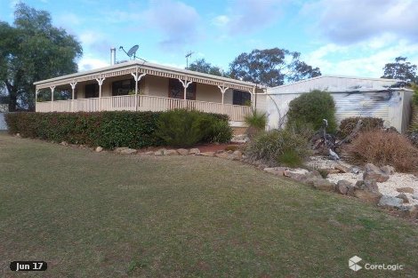 11 William St, Merriwa, NSW 2329