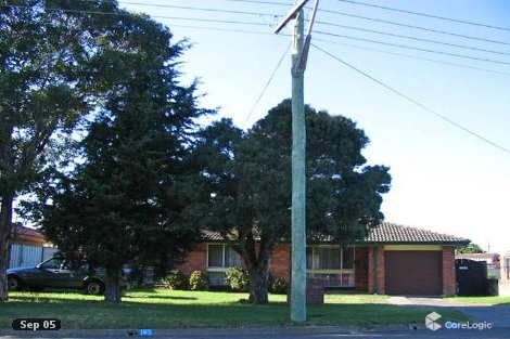 165 Reddall Pde, Lake Illawarra, NSW 2528