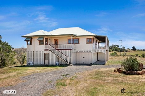 329 Tallegalla Two Tree Hill Rd, Minden, QLD 4311