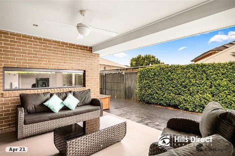 5 Magenta St, Kellyville Ridge, NSW 2155