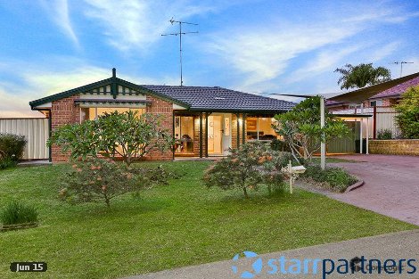 23 Gypsum Pl, Eagle Vale, NSW 2558