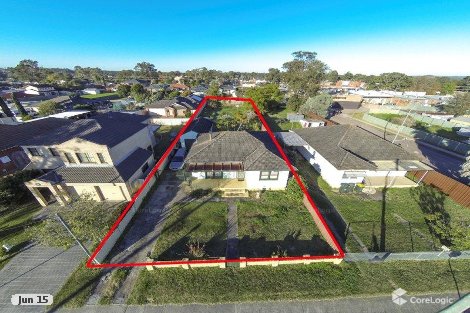 49 Parliament Rd, Macquarie Fields, NSW 2564