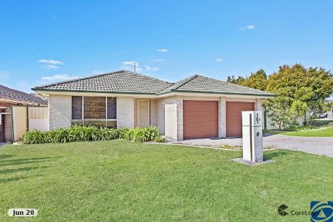 56 Bay Vista Way, Gwandalan, NSW 2259