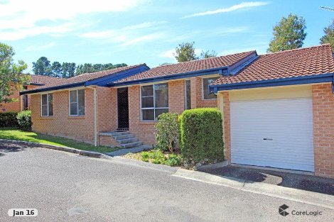 4/61 Kirkham St, Moss Vale, NSW 2577