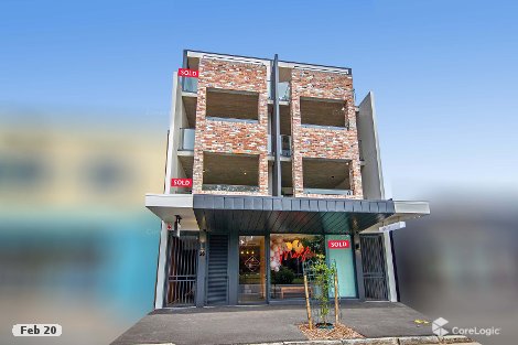 201/26 Maitland Rd, Islington, NSW 2296