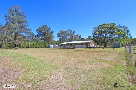 67 Whitings Lane, Quorrobolong, NSW 2325