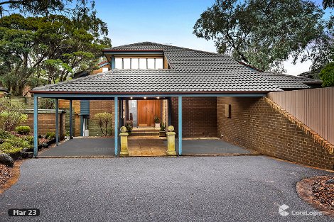 26 Winterton Dr, Wheelers Hill, VIC 3150