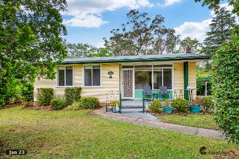 25 Leslie St, Winmalee, NSW 2777