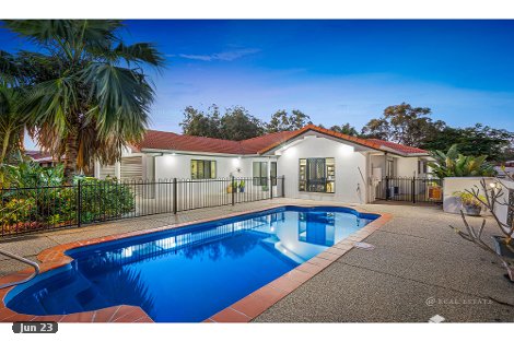 18 Frangipani Dr, Lammermoor, QLD 4703