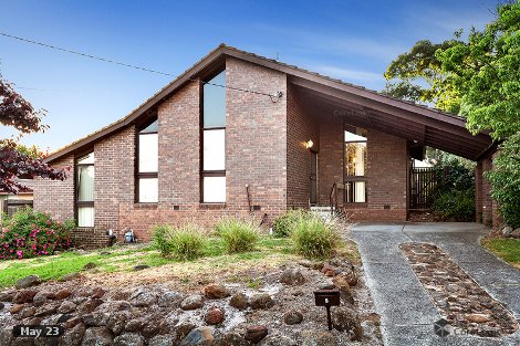 8 Trent Ct, Notting Hill, VIC 3168