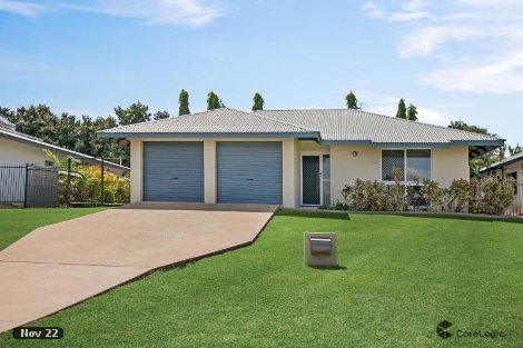 28 Catt Cres, Farrar, NT 0830