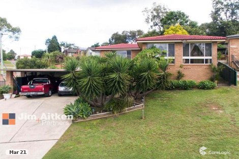 1 Clouta Pl, Emu Plains, NSW 2750