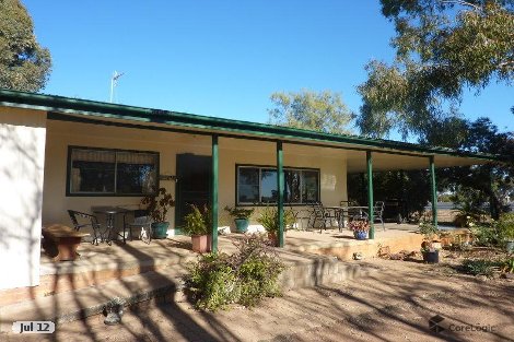 292 Newell Hwy, Gilgandra, NSW 2827